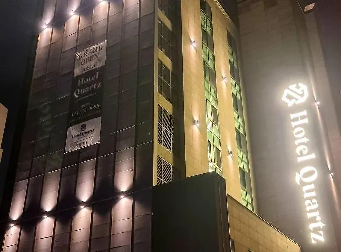 Hotel Quatz