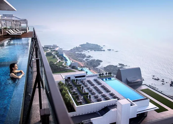 Ananti At Busan Cove