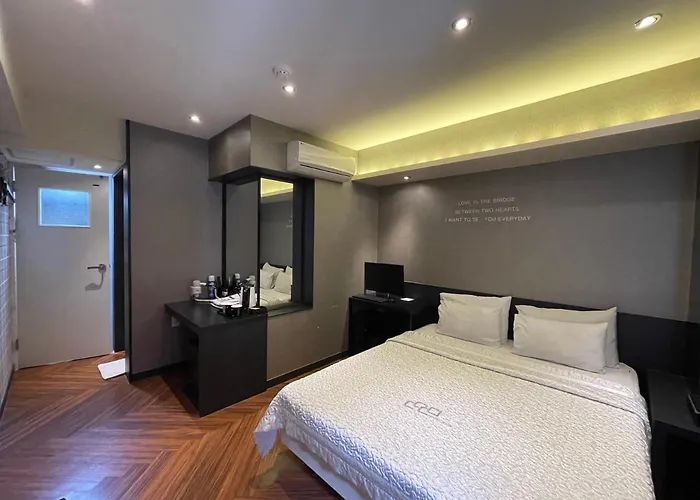 Coco Hotel