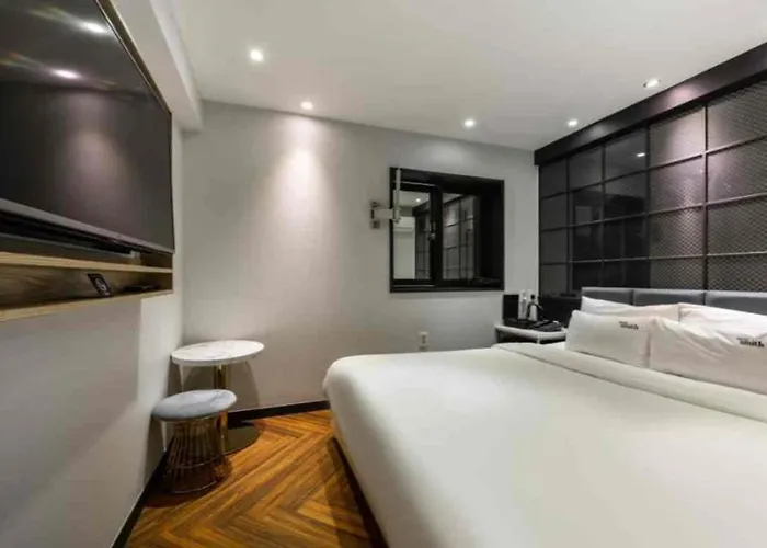 Hotel Smith Suyeong