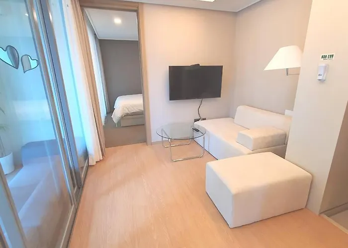 Cozy Room By Residence Arbol