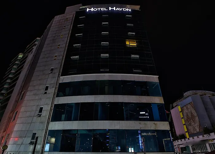 Hotel Haydn