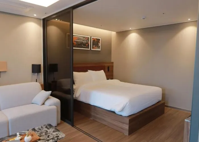 Haeundae Elbon The Stay