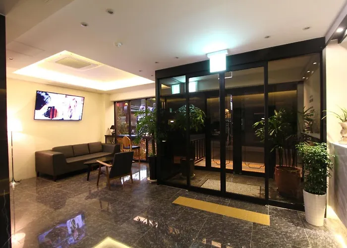 2Heaven Hotel