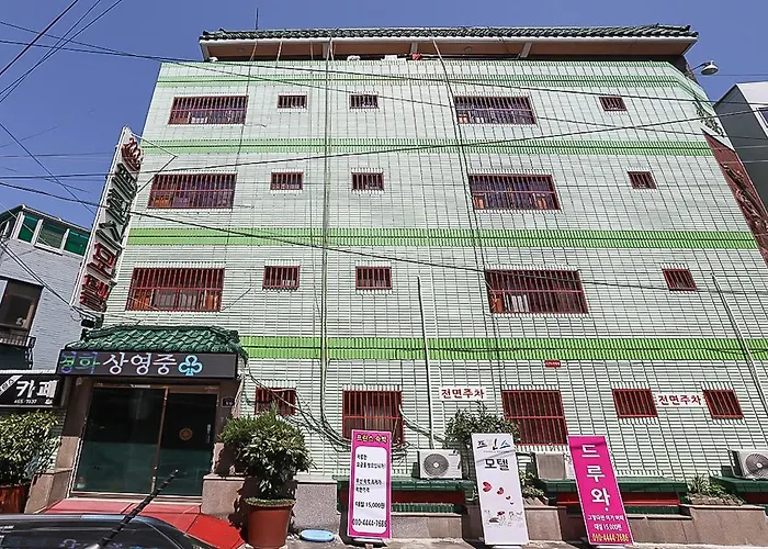 Prince Motel