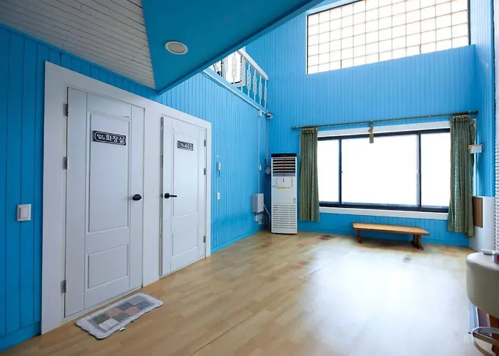 Kingkong Guesthouse
