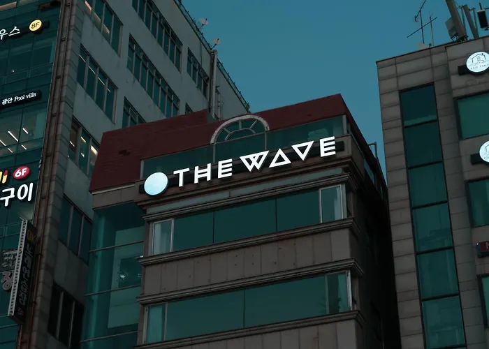 The Wave Pension
