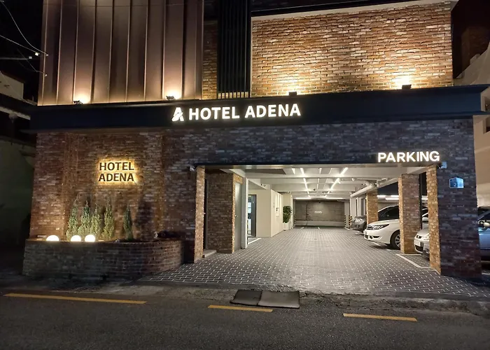 Adena Hotel