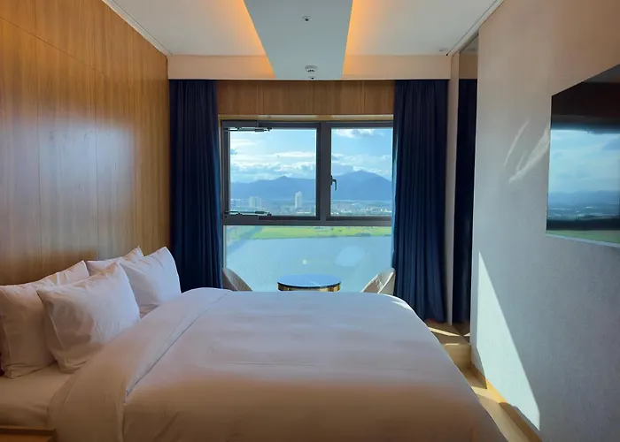 Hotel Tt Gupo