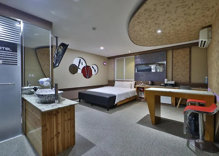 K2 Motel