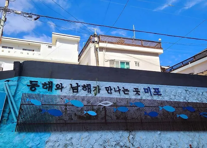 Mipo Sky Haeundae