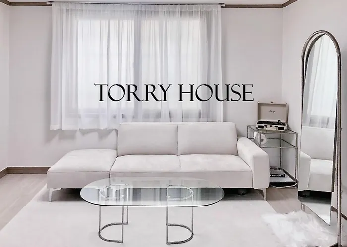 Torry House