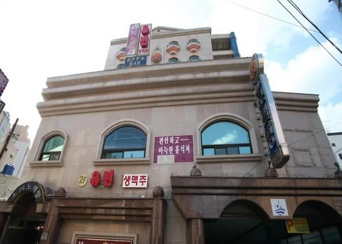 Goodstay King Motel