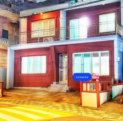 Bonanza Busan