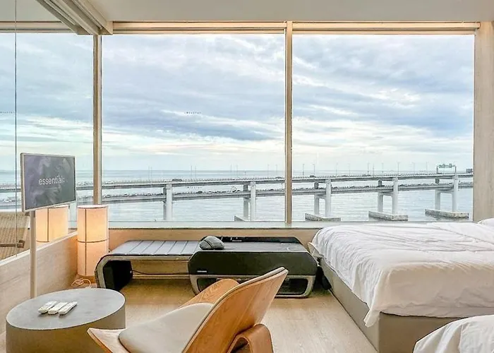 Busan Boda Stay 1St Branch