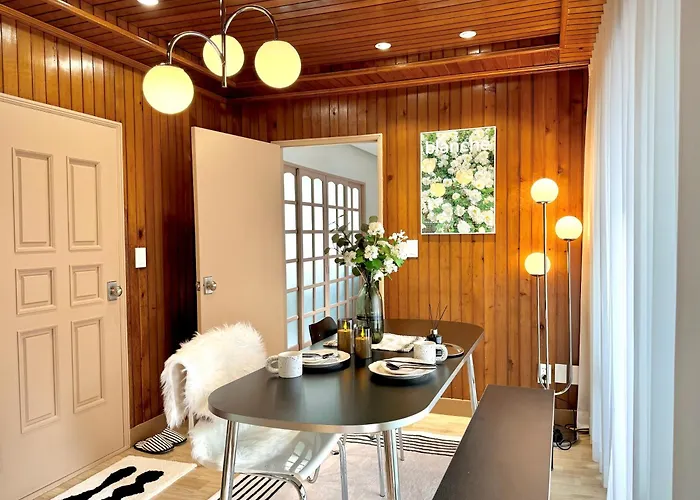 Swiss Cottage