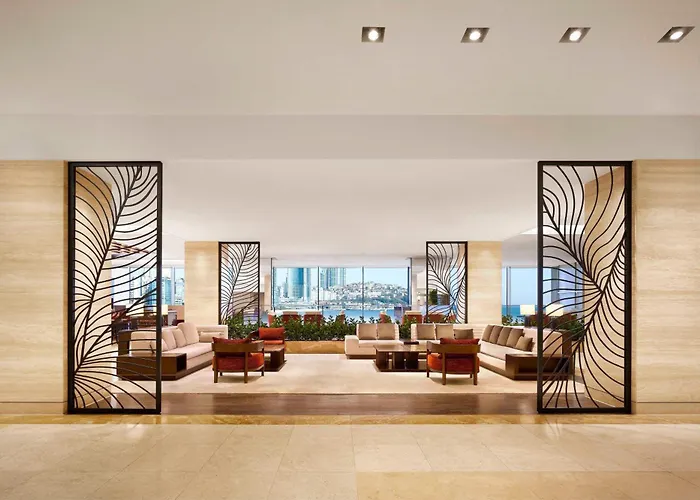 The Westin Josun Busan