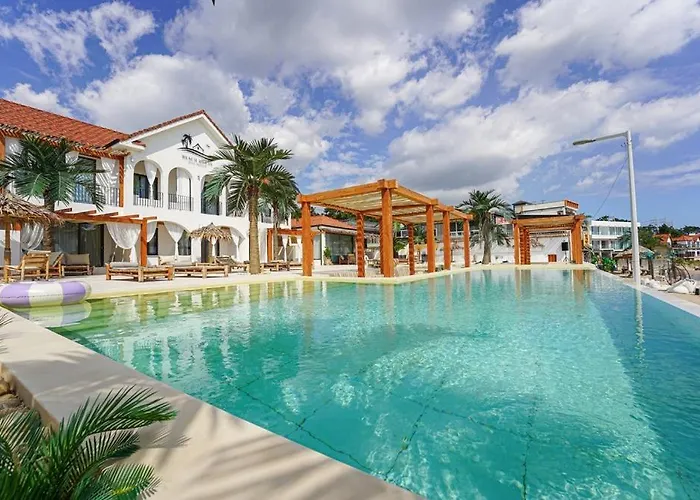 Gijang The Beach House