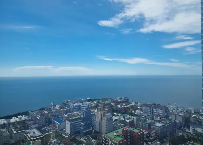 해담 스테이 부산