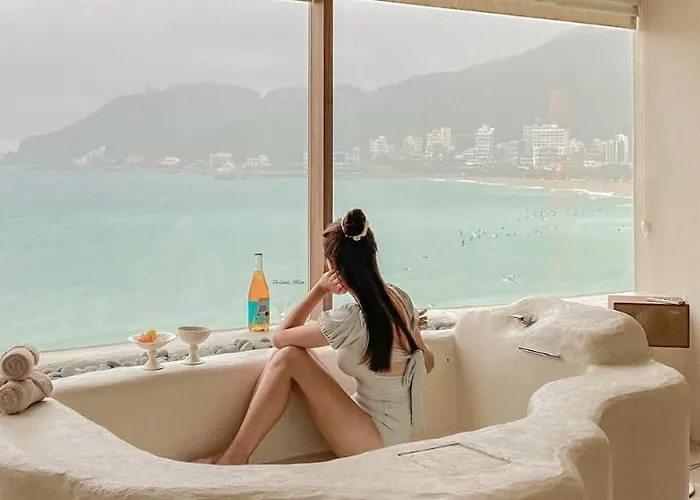 Hoho House Songjeong