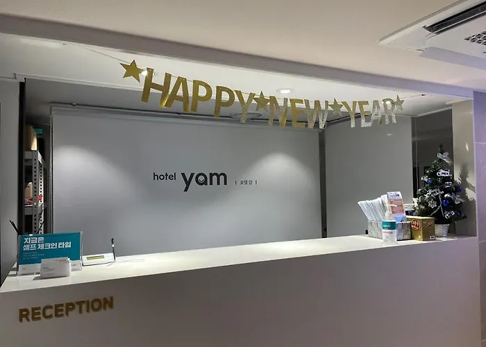 Hotel Yam