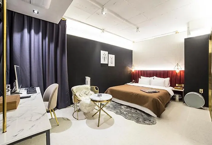 Denbasta Hotel