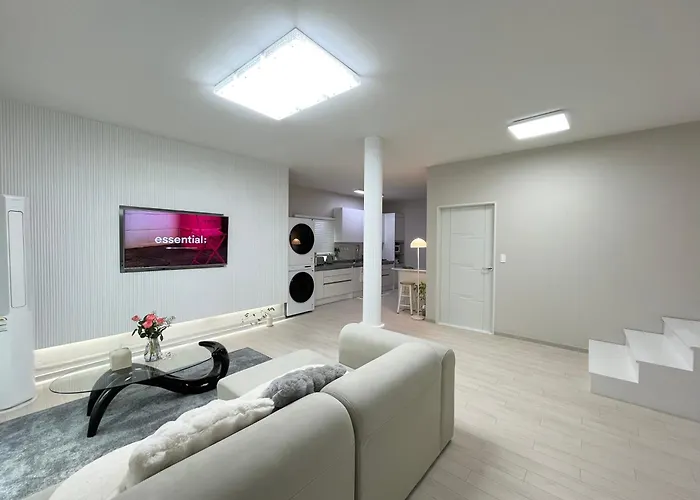 Oksun'S Home