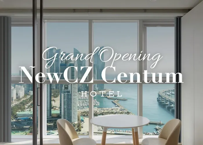 Newcz Centum Hotel