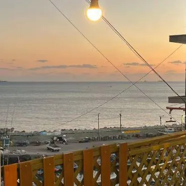 Ilowa Stay Haeundae