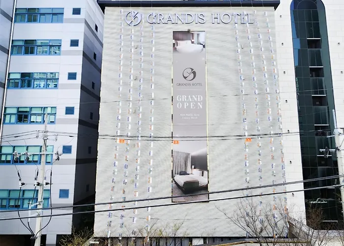 Grandis Hotel