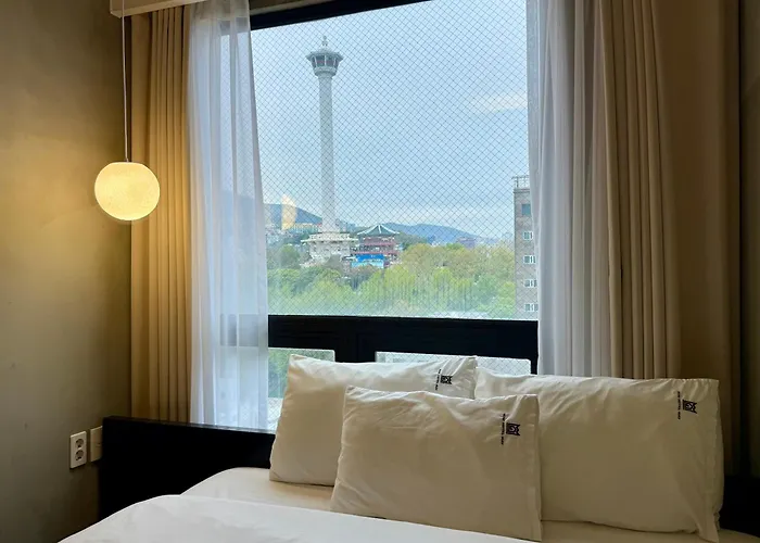 Mini Hotel May Nampo