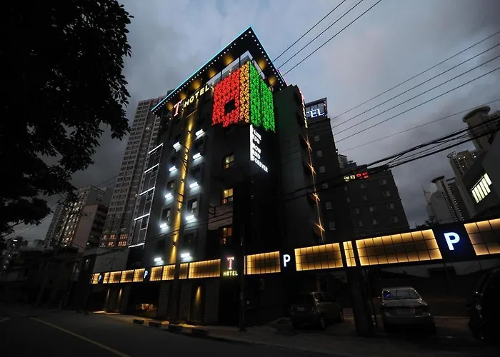 T Hotel