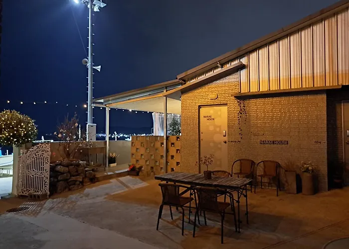 Narae House