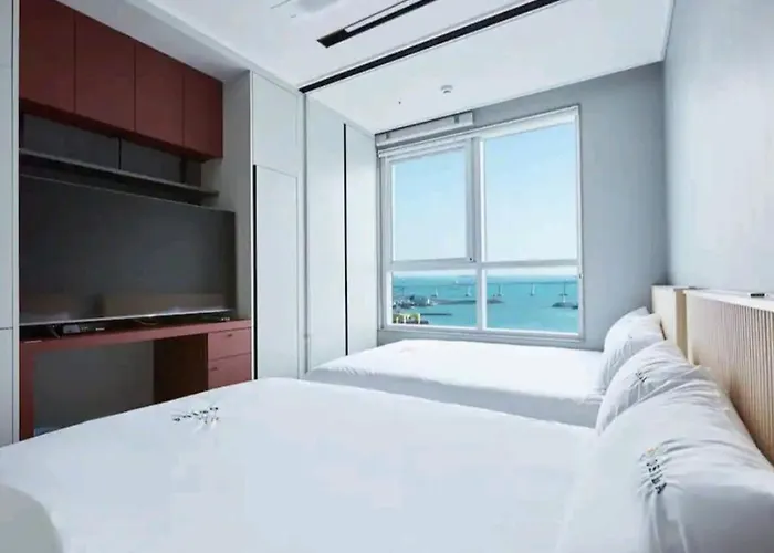Brand New Residence With Family