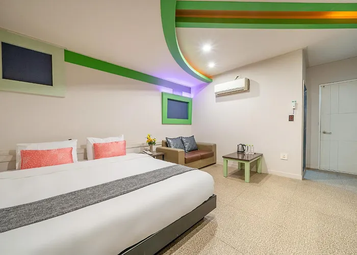 Goyohan Hotel