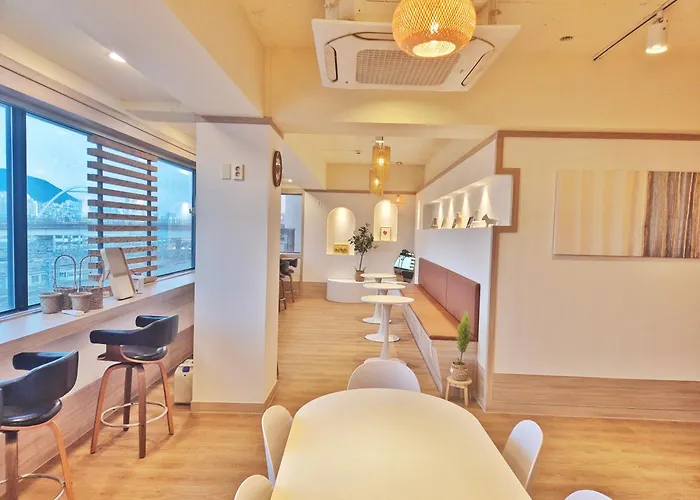 Onjeong Stay