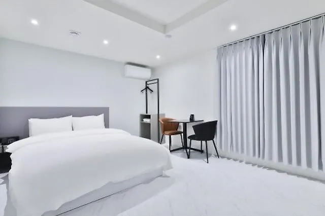 Hotel Lenis Seomyeon