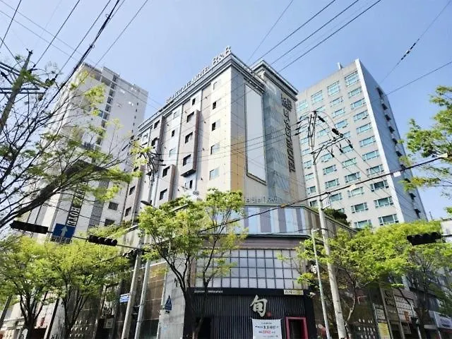 B&B Hotel