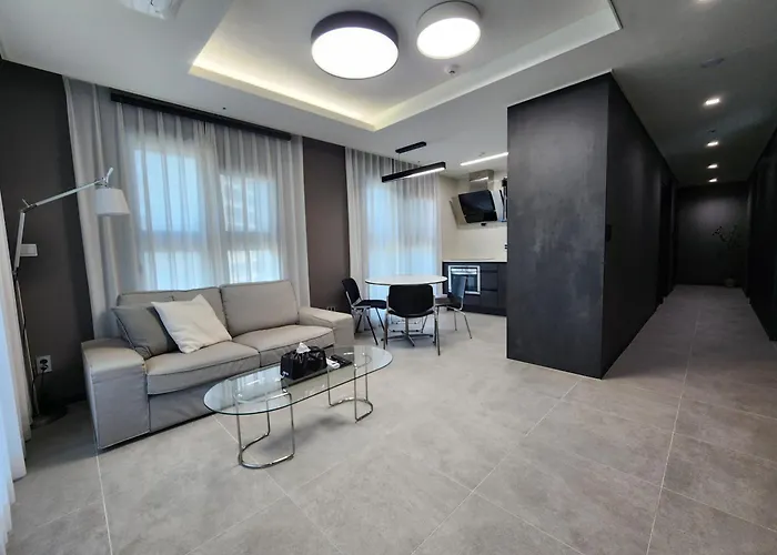 Soyou Osiria Residence