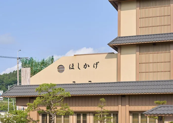 Hoshikage Ryokan Hotel