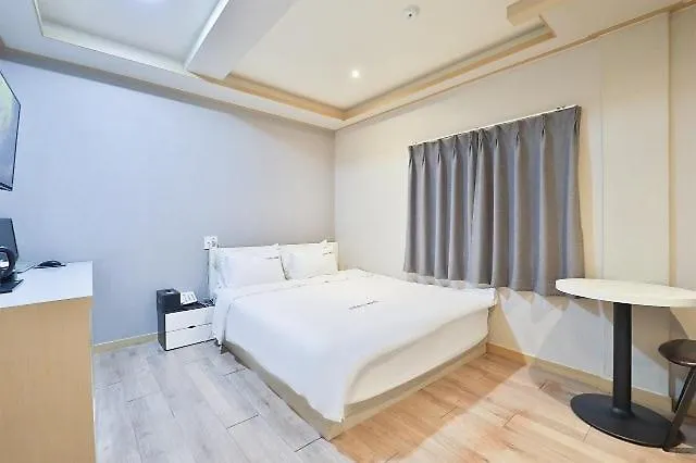 부산 문현동 클라우드나인