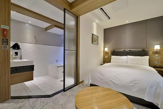 Busan Gijang Brooks