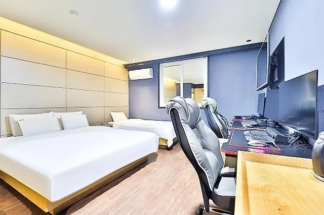 Busan Songdo In