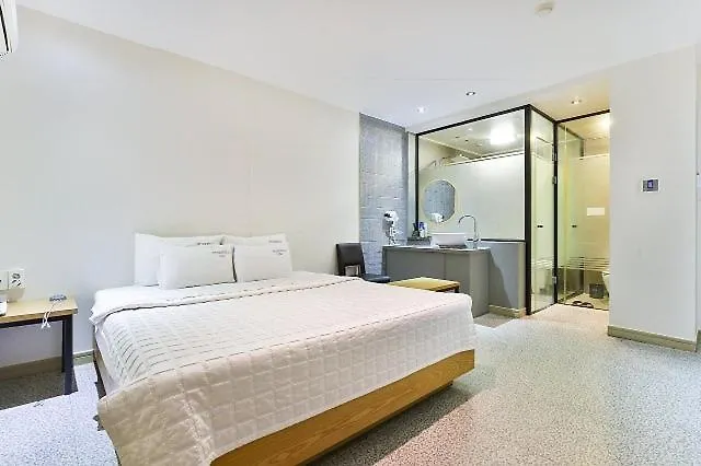Busan Songdo Pinehill