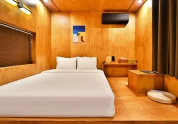 Hotel Dongnae