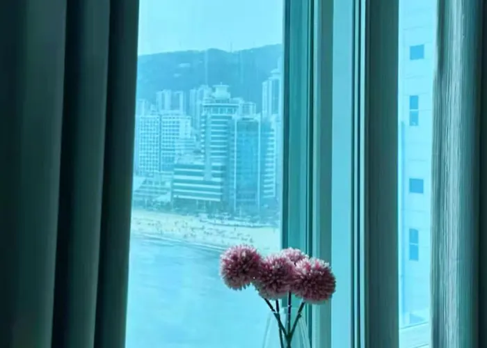 설 스테이 광안