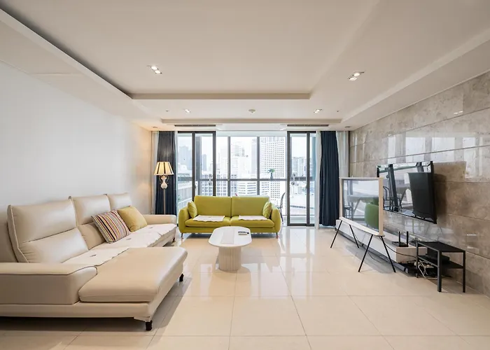 2400Sqft On The Beach 1Sec For Big Family