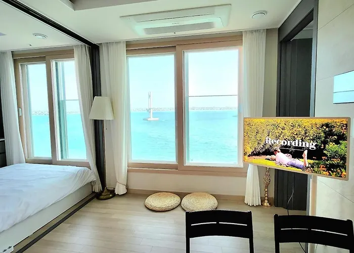 Busan #Gwanganri #Full Ocean #Healing