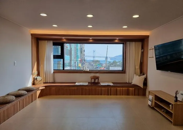 Busan Gwangan 273