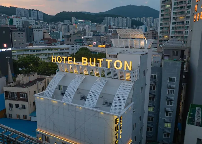 Nampo Button Hotel